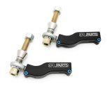 SPL Parts 06-13 BMW 3 Series/1 Series (E9X/E8X) Tie Rod Ends (Bumpsteer Adjustable) thumbnail 1