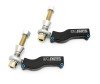 SPL Parts 06-13 BMW 3 Series/1 Series (E9X/E8X) Tie Rod Ends (Bumpsteer Adjustable) thumbnail 4