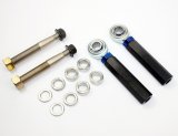 SPL Parts 2013+ Subaru BRZ/Toyota 86 Front Tie Rod Ends (Bumpsteer Adjustable) thumbnail 3