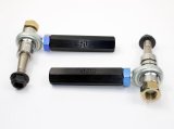 SPL Parts 2013+ Subaru BRZ/Toyota 86 Front Tie Rod Ends (Bumpsteer Adjustable) thumbnail 4