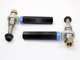 SPL Parts 2013+ Subaru BRZ/Toyota 86 Front Tie Rod Ends (Bumpsteer Adjustable) thumbnail 5