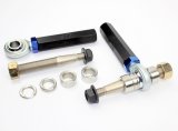 SPL Parts 2013+ Subaru BRZ/Toyota 86 Front Tie Rod Ends (Bumpsteer Adjustable) thumbnail 7