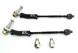 SPL Parts 89-97 Mazda Miata (NA) Tie Rod Ends (Bumpsteer Adjustable/Power Steering Rack Only) thumbnail 2