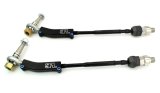 SPL Parts 89-97 Mazda Miata (NA) Tie Rod Ends (Bumpsteer Adjustable/Power Steering Rack Only) thumbnail 5