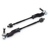 SPL Parts 99-05 Mazda Miata (NB) Tie Rod Ends (Bumpsteer Adjustable/Power Steering Rack Only) thumbnail 1