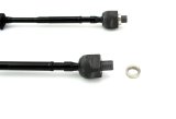 SPL Parts 99-05 Mazda Miata (NB) Tie Rod Ends (Bumpsteer Adjustable/Power Steering Rack Only) thumbnail 4