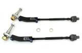 SPL Parts 99-05 Mazda Miata (NB) Tie Rod Ends (Bumpsteer Adjustable/Power Steering Rack Only) thumbnail 6