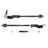 SPL Parts 99-05 Mazda Miata (NB) Tie Rod Ends (Bumpsteer Adjustable/Power Steering Rack Only) thumbnail 7