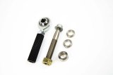 SPL Parts 89-98 Nissan 240SX (S13/S14) Front Outer Tie Rod Ends (Bumpsteer Adjustable) thumbnail 2