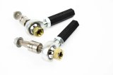 SPL Parts 89-98 Nissan 240SX (S13/S14) Front Outer Tie Rod Ends (Bumpsteer Adjustable) thumbnail 3