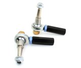 SPL Parts 2015+ Ford Mustang (S550) Front Tie Rod Ends (Bumpsteer Adjustable) thumbnail 1