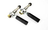SPL Parts 03-08 Nissan 350Z V5 Front Outer Tie Rod Ends (Bumpsteer Adjustable) thumbnail 9