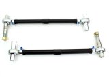SPL Parts 2015+ Ford Mustang (S550) Offset Front Tension Rods thumbnail 1