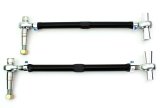 SPL Parts 2015+ Ford Mustang (S550) Offset Front Tension Rods thumbnail 3