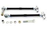 SPL Parts 2015+ Ford Mustang (S550) Offset Front Tension Rods thumbnail 4