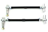 SPL Parts 2015+ Ford Mustang (S550) Offset Front Tension Rods thumbnail 5