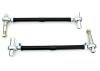 SPL Parts 2015+ Ford Mustang (S550) Offset Front Tension Rods thumbnail 6