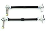 SPL Parts 2015+ Ford Mustang (S550) Offset Front Tension Rods thumbnail 7