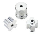 SPL Parts Toyota Supra GR A90 Solid Differential Mount Bushings thumbnail 2