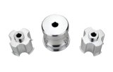 SPL Parts Toyota Supra GR A90 Solid Differential Mount Bushings thumbnail 3