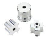 SPL Parts Toyota Supra GR A90 Solid Differential Mount Bushings thumbnail 4