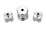 SPL Parts Toyota Supra GR A90 Solid Differential Mount Bushings thumbnail 6