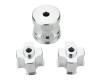 SPL Parts Toyota Supra GR A90 Solid Differential Mount Bushings thumbnail 7