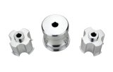 SPL Parts Toyota Supra GR A90 Solid Differential Mount Bushings thumbnail 8