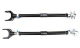 SPL Parts Titanium Series Nissan Z33 Rear Toe Links - Dogbone Version thumbnail 5