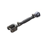 SPL Parts Rear Traction Rods Z34/V36 Dogbone Style thumbnail 3