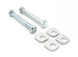 SPL Eccentric Lockout Kit (Pair) For Rear Camber Arms - M-Chassis thumbnail 1