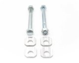 SPL Eccentric Lockout Kit (Pair) For Rear Camber Arms - M-Chassis thumbnail 3