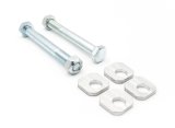 SPL Eccentric Lockout Kit (Pair) For Rear Camber Arms - M-Chassis thumbnail 4