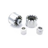 SPL Parts 2015+ Ford Mustang S550 Rear Lower Control Arm Bushing thumbnail 1