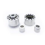 SPL Parts 2015+ Ford Mustang S550 Rear Lower Control Arm Bushing thumbnail 5