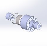 SPL Parts 2015+ Ford Mustang S550 Rear Lower Control Arm Bushing thumbnail 7