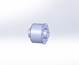 SPL Parts 2015+ Ford Mustang S550 Rear Lower Control Arm Bushing thumbnail 8