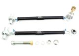 SPL Parts 2022+ BMW G8X (M3/M4) Front Tension Rods (NOT FOR AWD/X-DRIVE) thumbnail 4