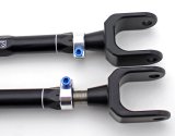 SPL Parts 350Z Rear Camber Links - Dogbone Style thumbnail 3
