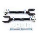 SPL Parts 2015+ Ford S550 Mustang Rear Toe Arms w/ Eccentric Lockouts thumbnail 1