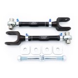SPL Parts 2015+ Ford S550 Mustang Rear Toe Arms w/ Eccentric Lockouts thumbnail 2