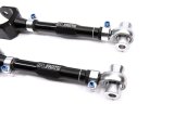 SPL Parts 2015+ Ford S550 Mustang Rear Toe Arms w/ Eccentric Lockouts thumbnail 6