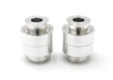 SPL Parts 2010+ BMW F2x 2 Series / 2011+ BMW F3 X 3 & 4 Series Rear Traction Arm Knuckle Bushing thumbnail 1