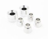 SPL Parts 2010+ BMW F2x 2 Series / 2011+ BMW F3 X 3 & 4 Series Rear Traction Arm Knuckle Bushing thumbnail 2