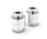 SPL Parts 2010+ BMW F2x 2 Series / 2011+ BMW F3 X 3 & 4 Series Rear Traction Arm Knuckle Bushing thumbnail 3