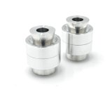 SPL Parts 2010+ BMW F2x 2 Series / 2011+ BMW F3 X 3 & 4 Series Rear Traction Arm Knuckle Bushing thumbnail 8