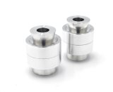SPL Parts 2010+ BMW F2x 2 Series / 2011+ BMW F3 X 3 & 4 Series Rear Traction Arm Knuckle Bushing thumbnail 9