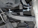 SPL Parts 09-16 Audi B8 & B8.5 A4/A5/S4/S5 Front Endlinks thumbnail 3