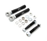 SPL Parts 06-15 Mazda Miata MX-5 (NC) / 03-12 Mazda RX-8 Front Tie Rod Ends Bumpsteer Adjustable thumbnail 4
