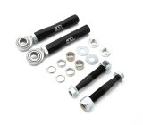 SPL Parts 06-15 Mazda Miata MX-5 (NC) / 03-12 Mazda RX-8 Front Tie Rod Ends Bumpsteer Adjustable thumbnail 6
